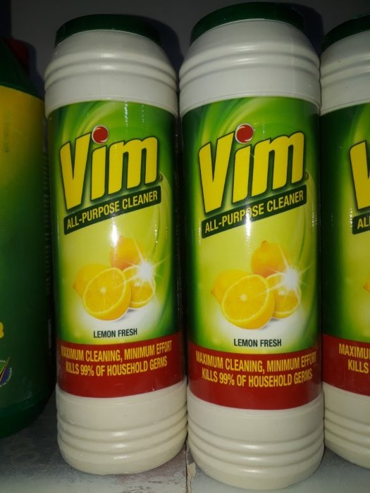 VIM 